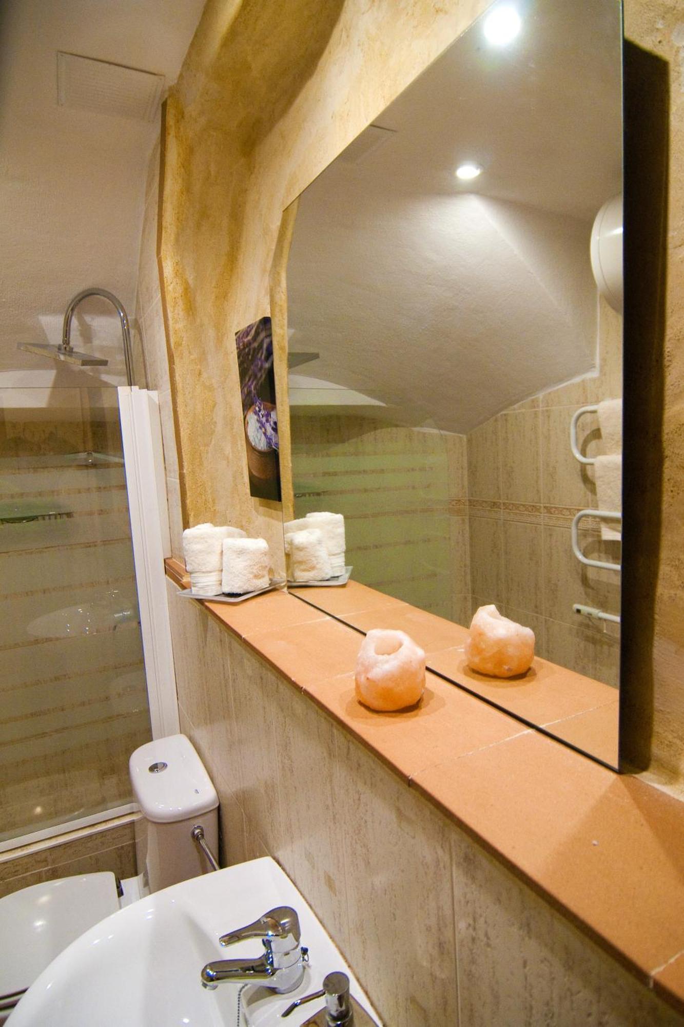 Casa Rural Mirador Bocairent Zimmer foto